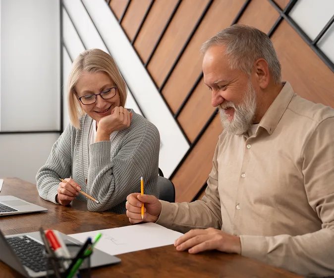 Refinancing Old Retirement Plans Refinancing Old Retirement Plans